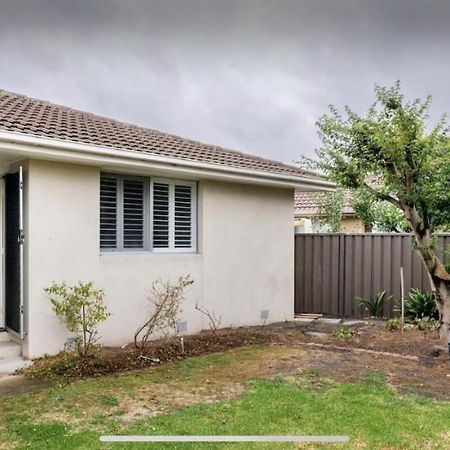 Guest Ensuite 7 Minutes From Airport Melbourne Ngoại thất bức ảnh