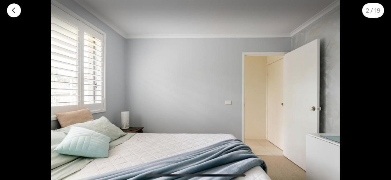 Guest Ensuite 7 Minutes From Airport Melbourne Ngoại thất bức ảnh