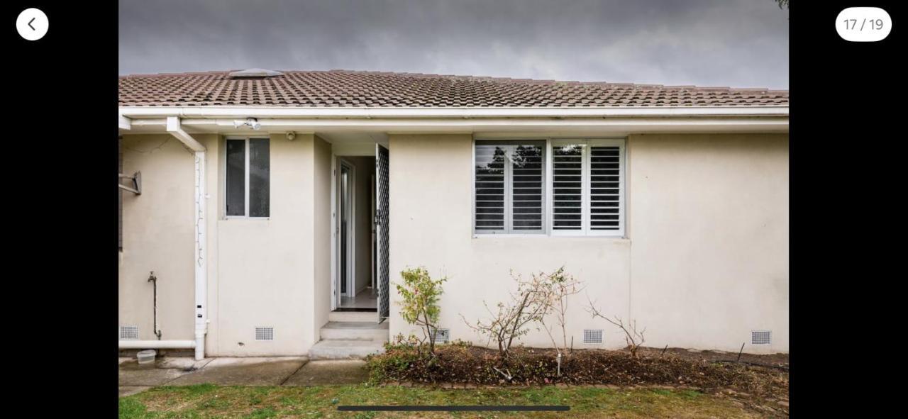 Guest Ensuite 7 Minutes From Airport Melbourne Ngoại thất bức ảnh