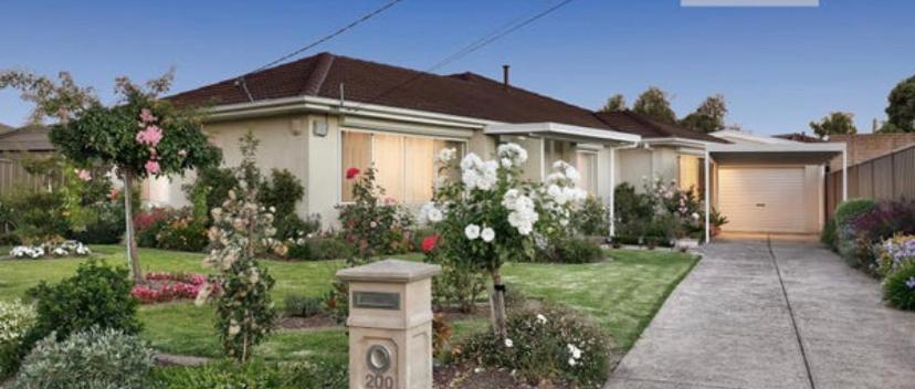 Guest Ensuite 7 Minutes From Airport Melbourne Ngoại thất bức ảnh