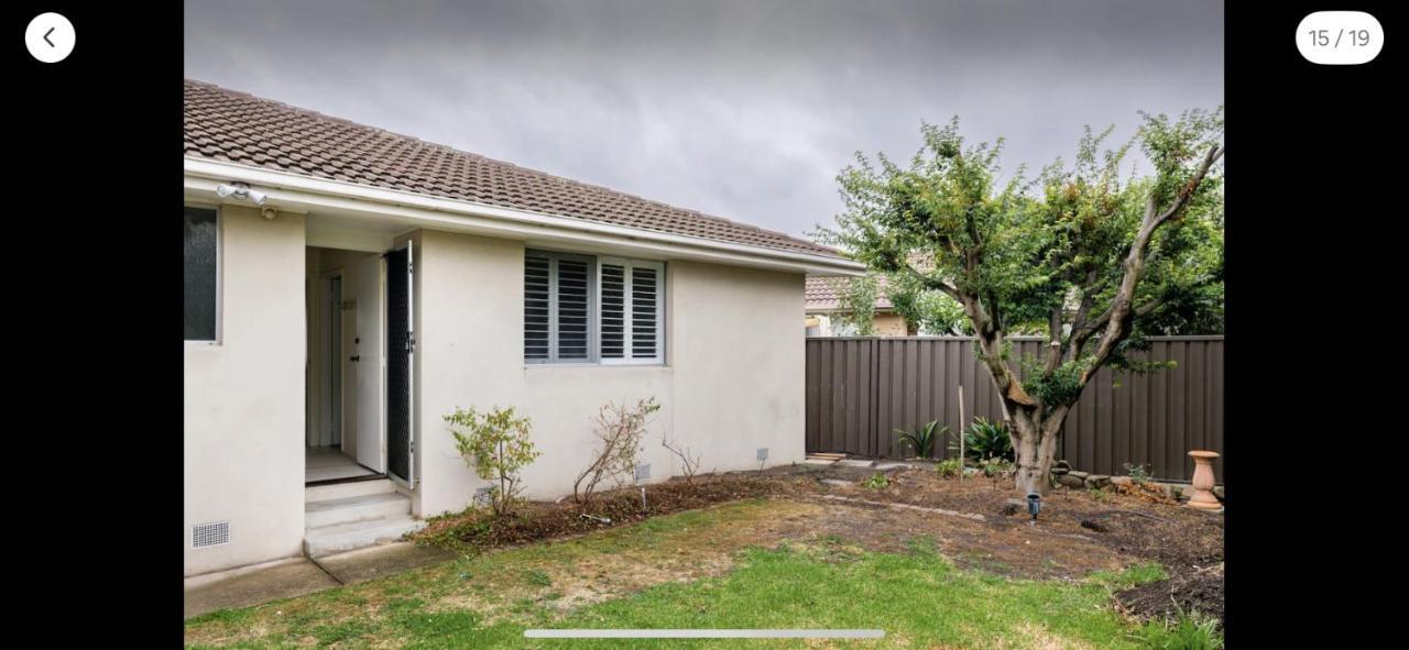 Guest Ensuite 7 Minutes From Airport Melbourne Ngoại thất bức ảnh
